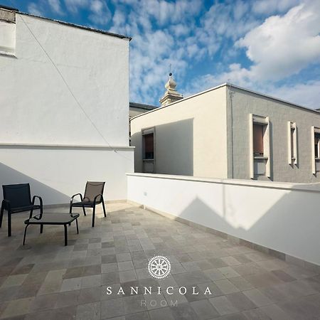San Nicola Room E Spa Gravina in Puglia Zewnętrze zdjęcie