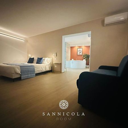 San Nicola Room E Spa Gravina in Puglia Zewnętrze zdjęcie