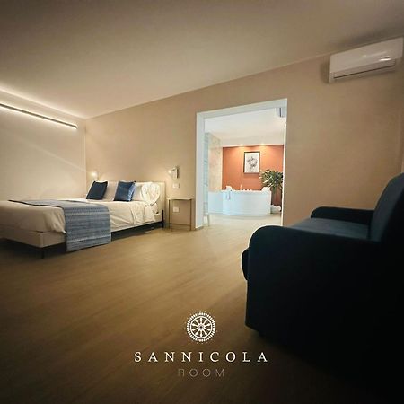 San Nicola Room E Spa Gravina in Puglia Zewnętrze zdjęcie