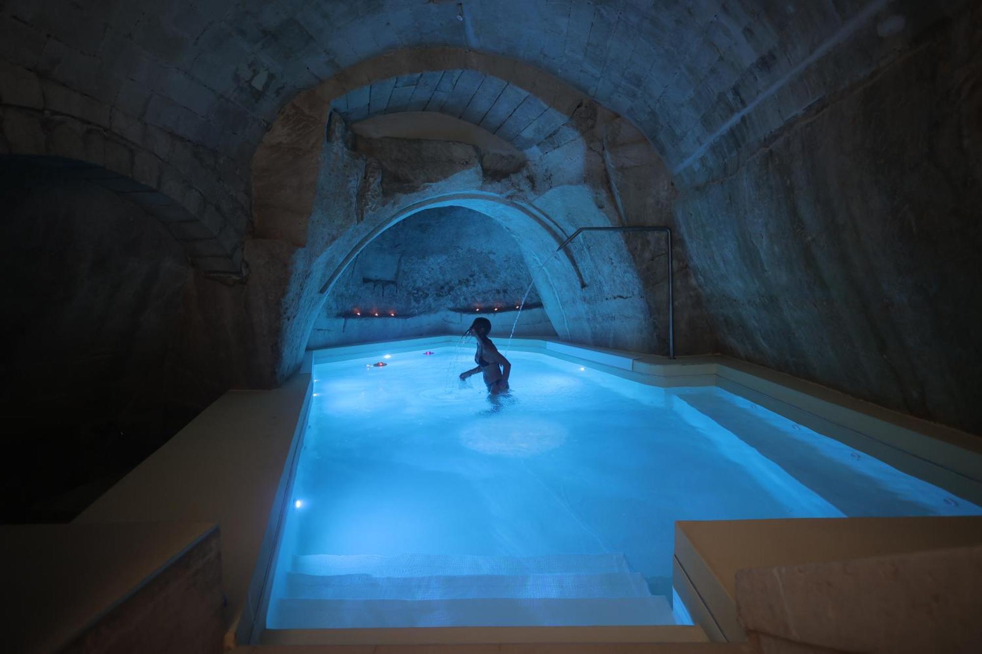 San Nicola Room E Spa Gravina in Puglia Zewnętrze zdjęcie