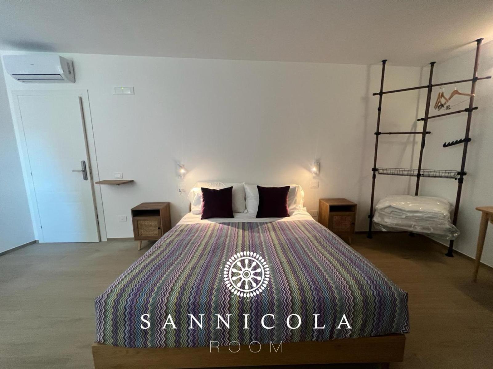 San Nicola Room E Spa Gravina in Puglia Zewnętrze zdjęcie