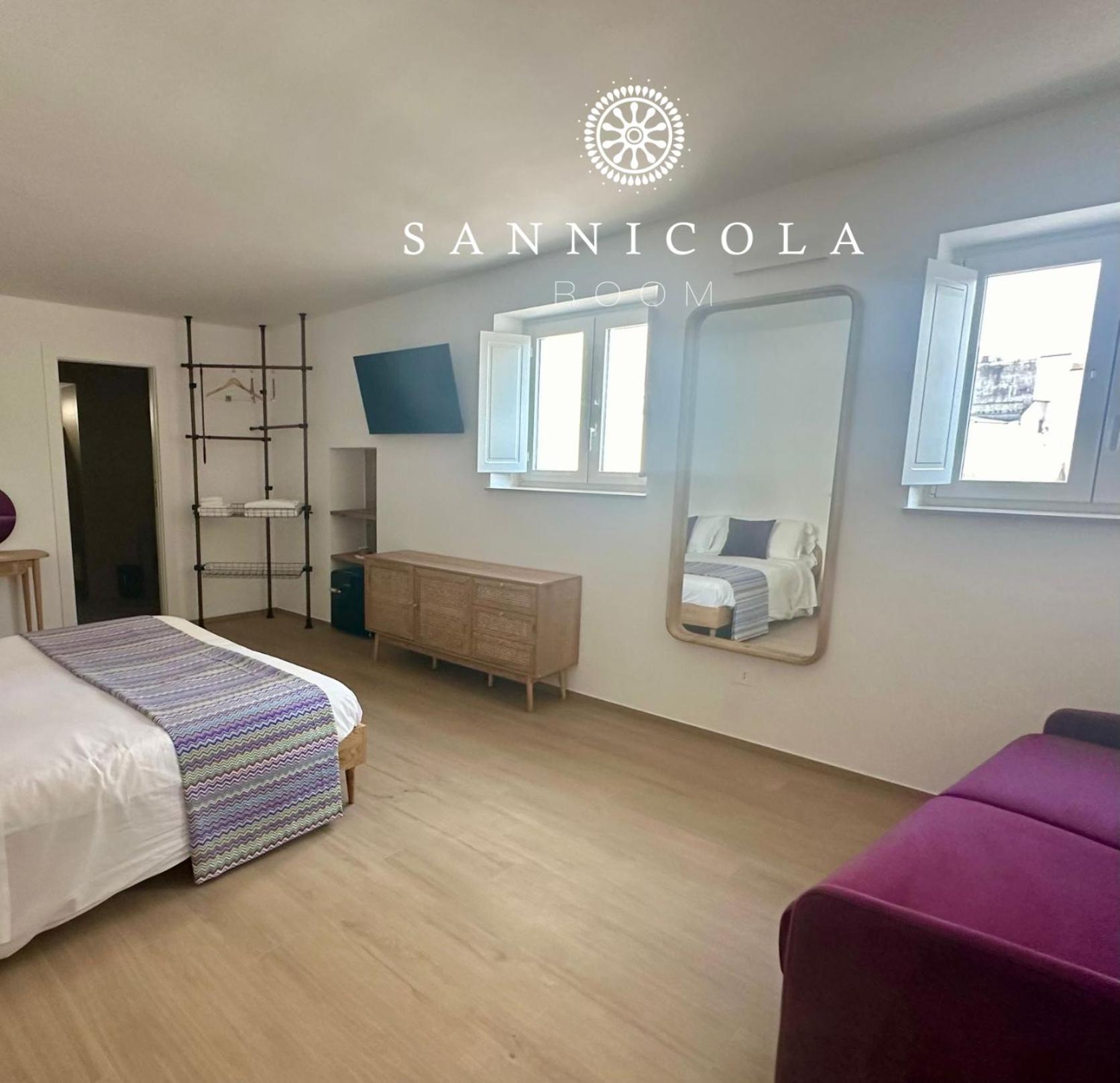 San Nicola Room E Spa Gravina in Puglia Zewnętrze zdjęcie