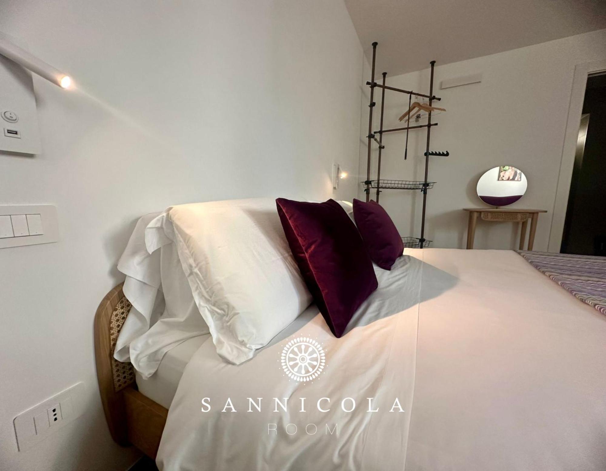 San Nicola Room E Spa Gravina in Puglia Zewnętrze zdjęcie