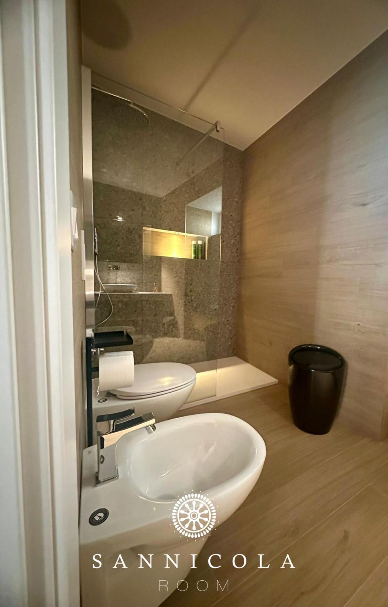 San Nicola Room E Spa Gravina in Puglia Zewnętrze zdjęcie