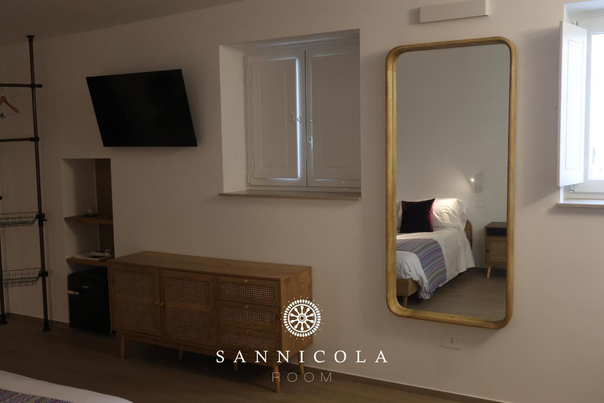 San Nicola Room E Spa Gravina in Puglia Zewnętrze zdjęcie