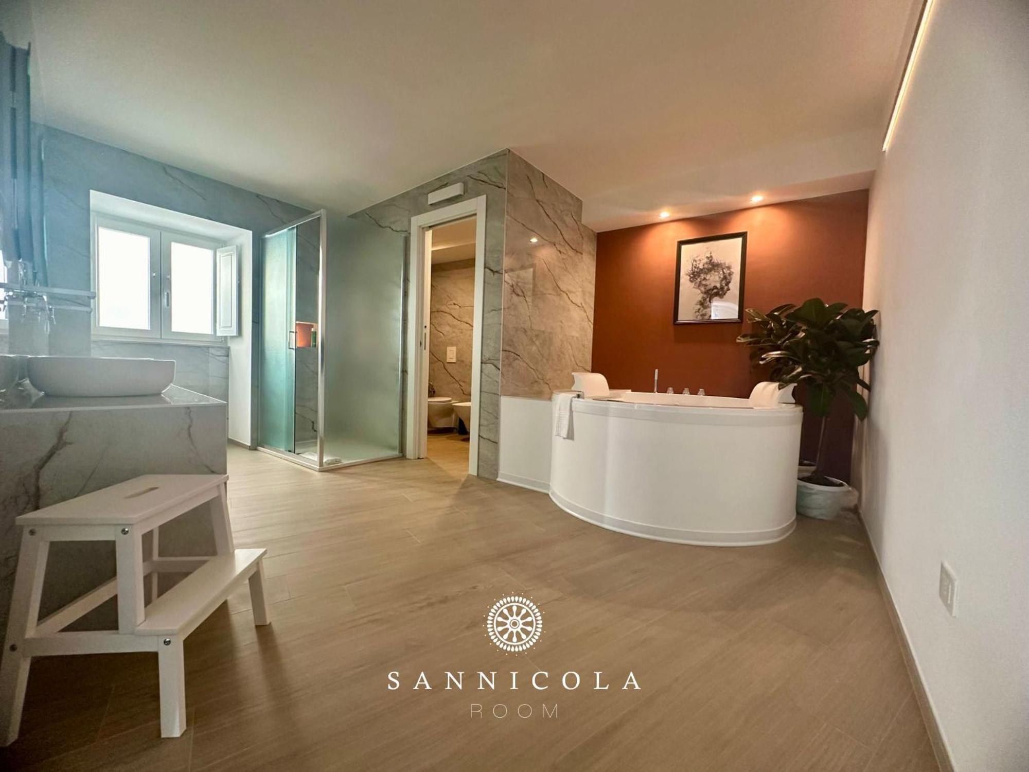 San Nicola Room E Spa Gravina in Puglia Zewnętrze zdjęcie