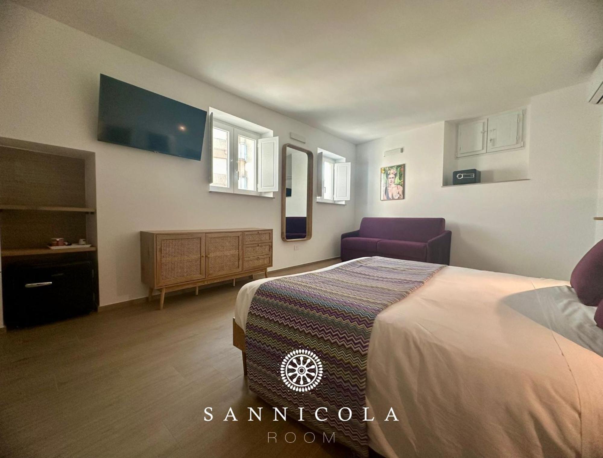 San Nicola Room E Spa Gravina in Puglia Zewnętrze zdjęcie