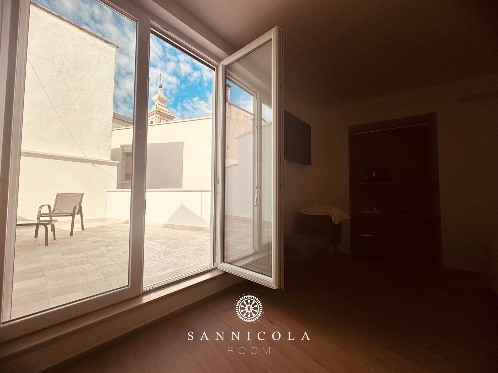 San Nicola Room E Spa Gravina in Puglia Zewnętrze zdjęcie