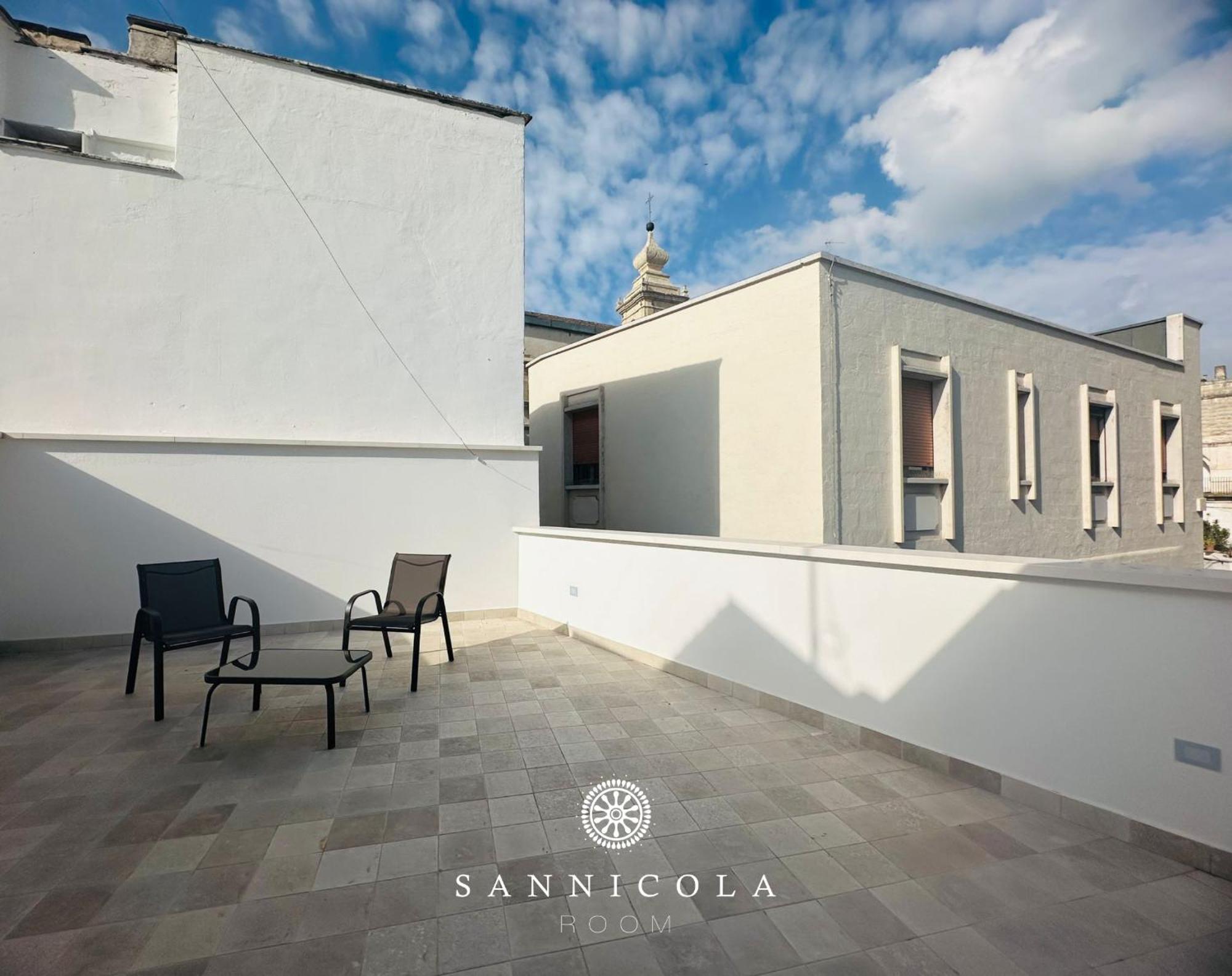 San Nicola Room E Spa Gravina in Puglia Zewnętrze zdjęcie