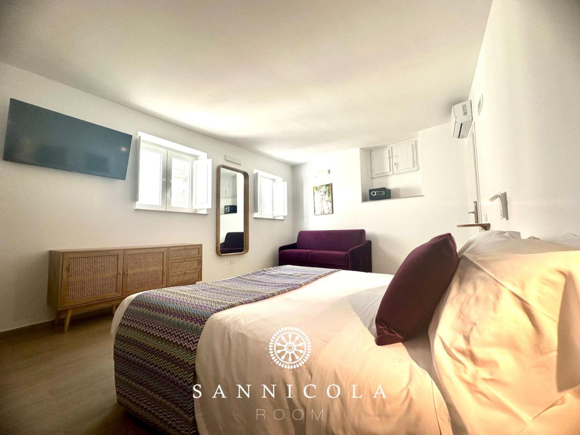 San Nicola Room E Spa Gravina in Puglia Zewnętrze zdjęcie