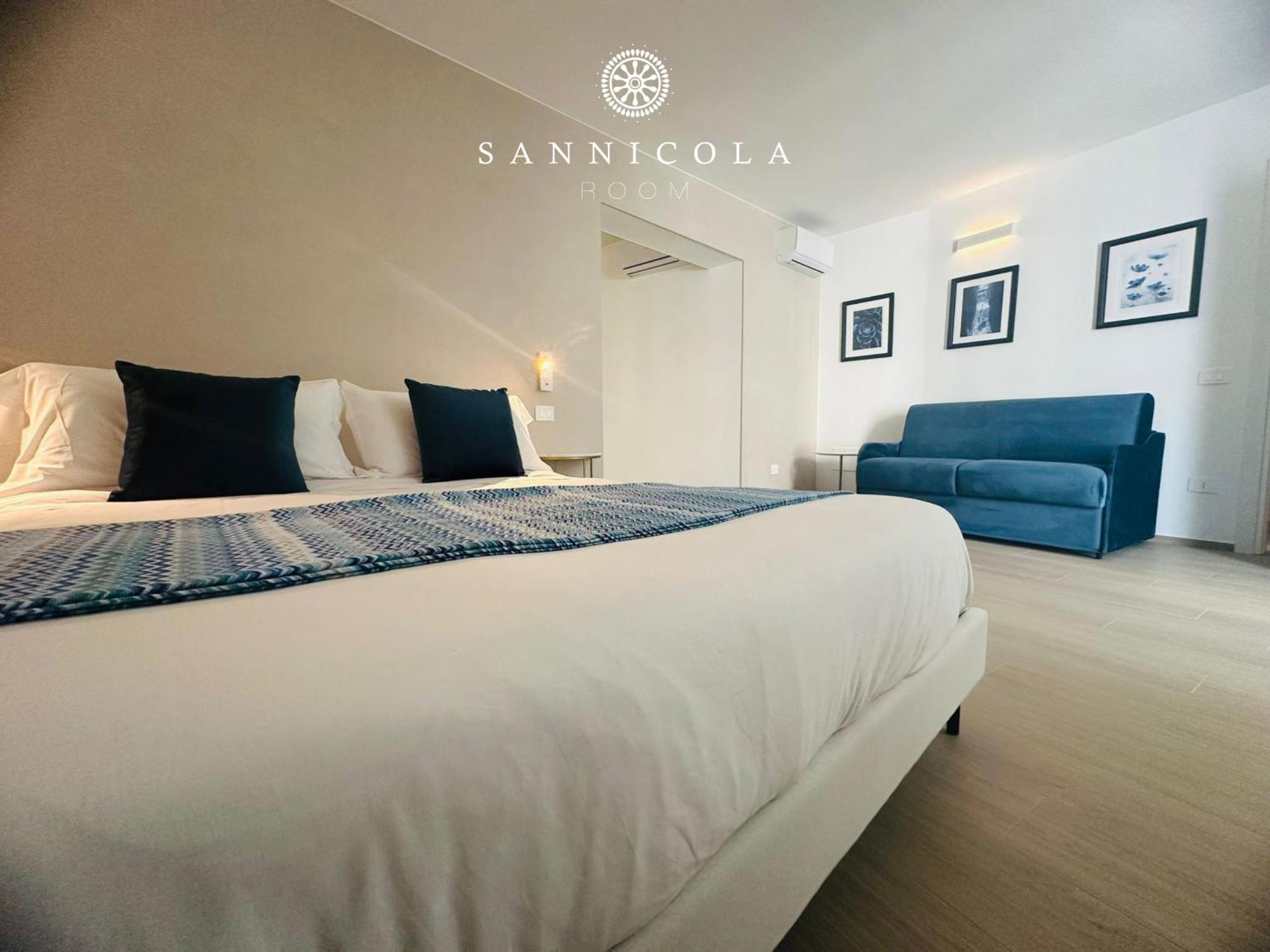 San Nicola Room E Spa Gravina in Puglia Zewnętrze zdjęcie