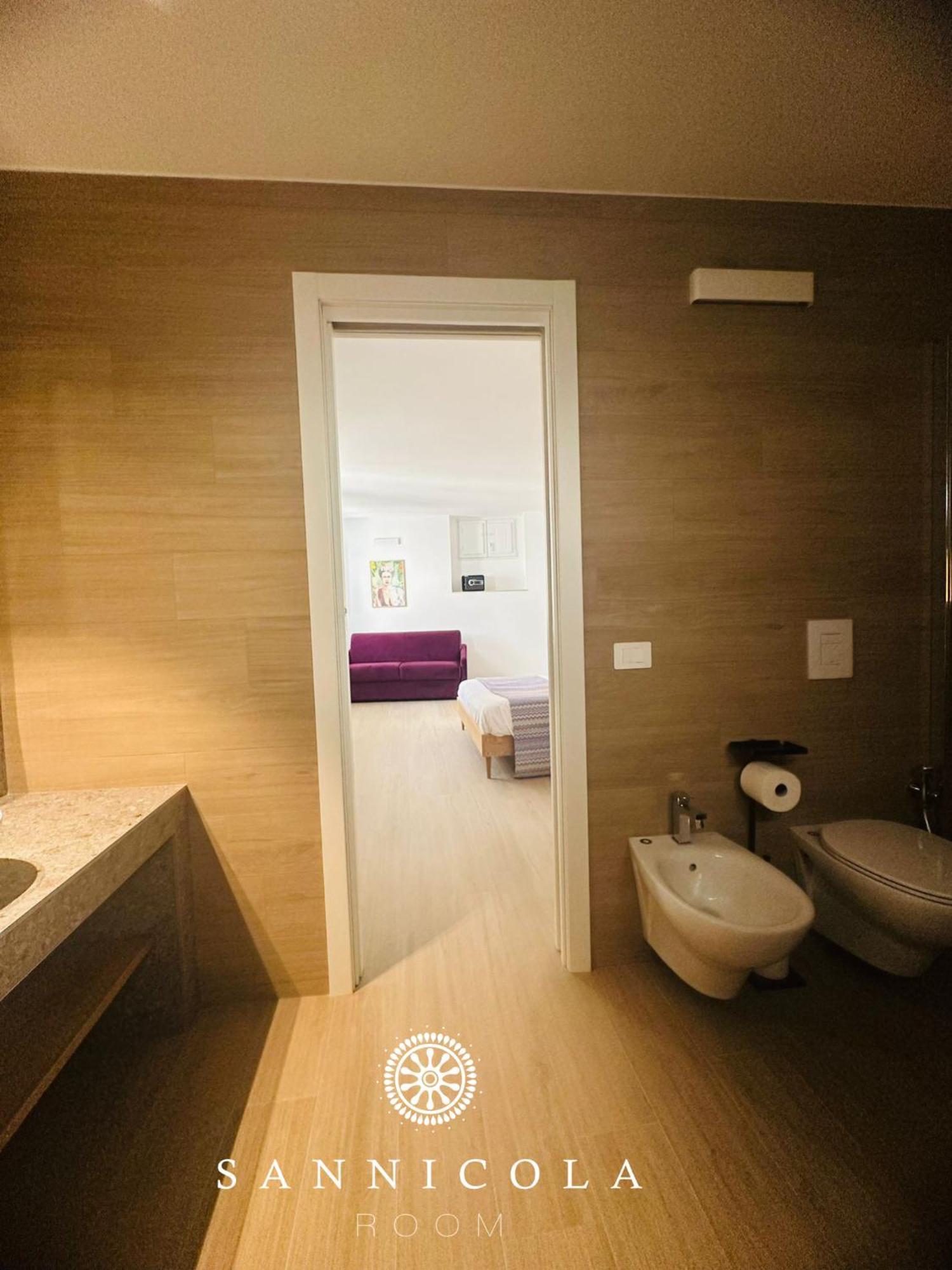 San Nicola Room E Spa Gravina in Puglia Zewnętrze zdjęcie