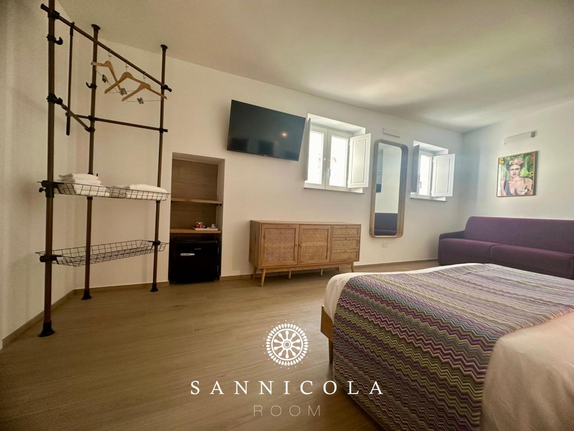 San Nicola Room E Spa Gravina in Puglia Zewnętrze zdjęcie