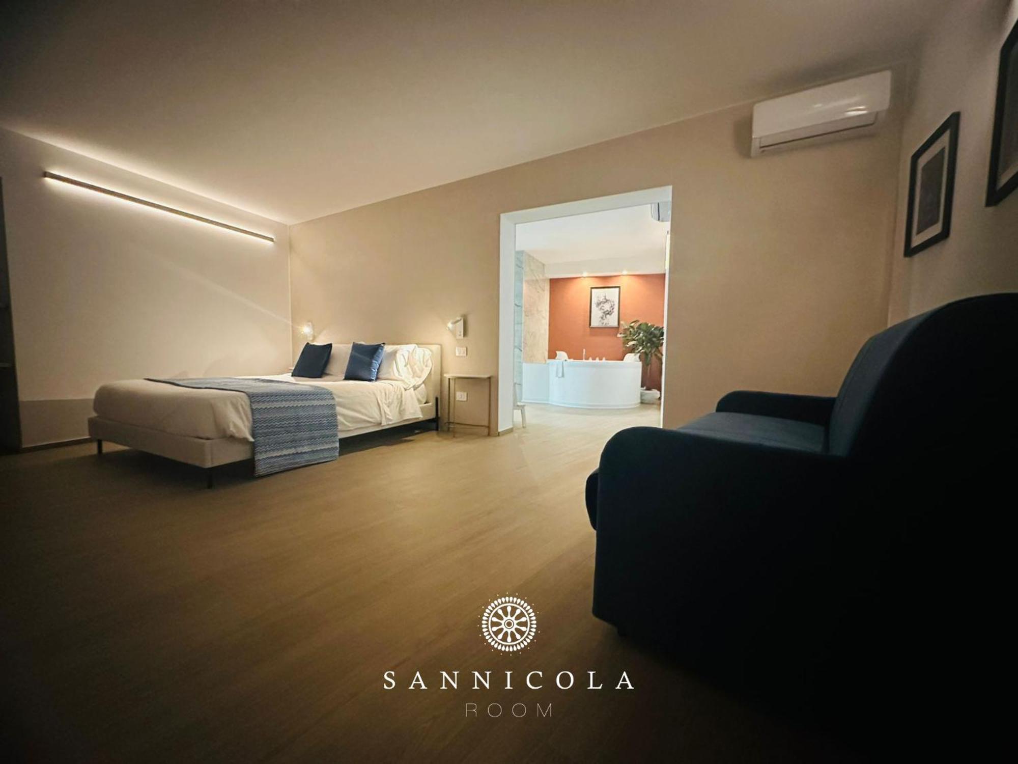 San Nicola Room E Spa Gravina in Puglia Zewnętrze zdjęcie