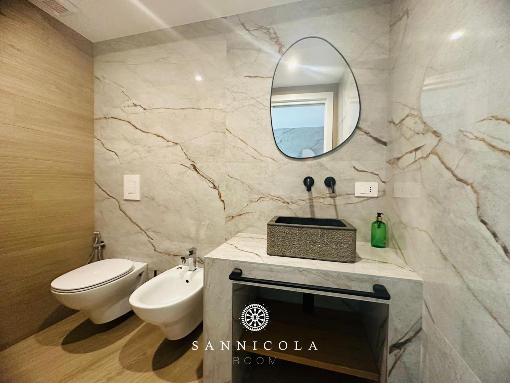 San Nicola Room E Spa Gravina in Puglia Zewnętrze zdjęcie