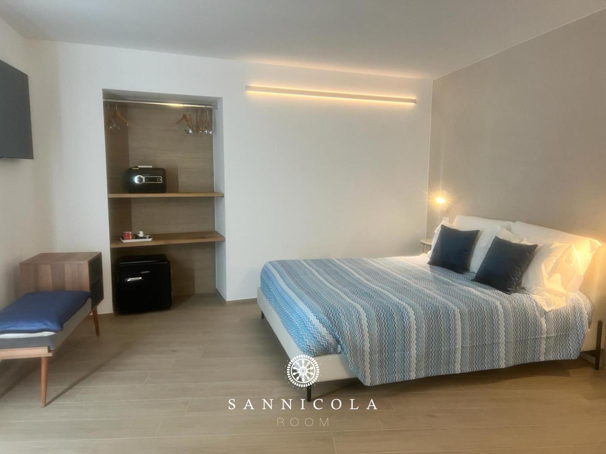 San Nicola Room E Spa Gravina in Puglia Zewnętrze zdjęcie
