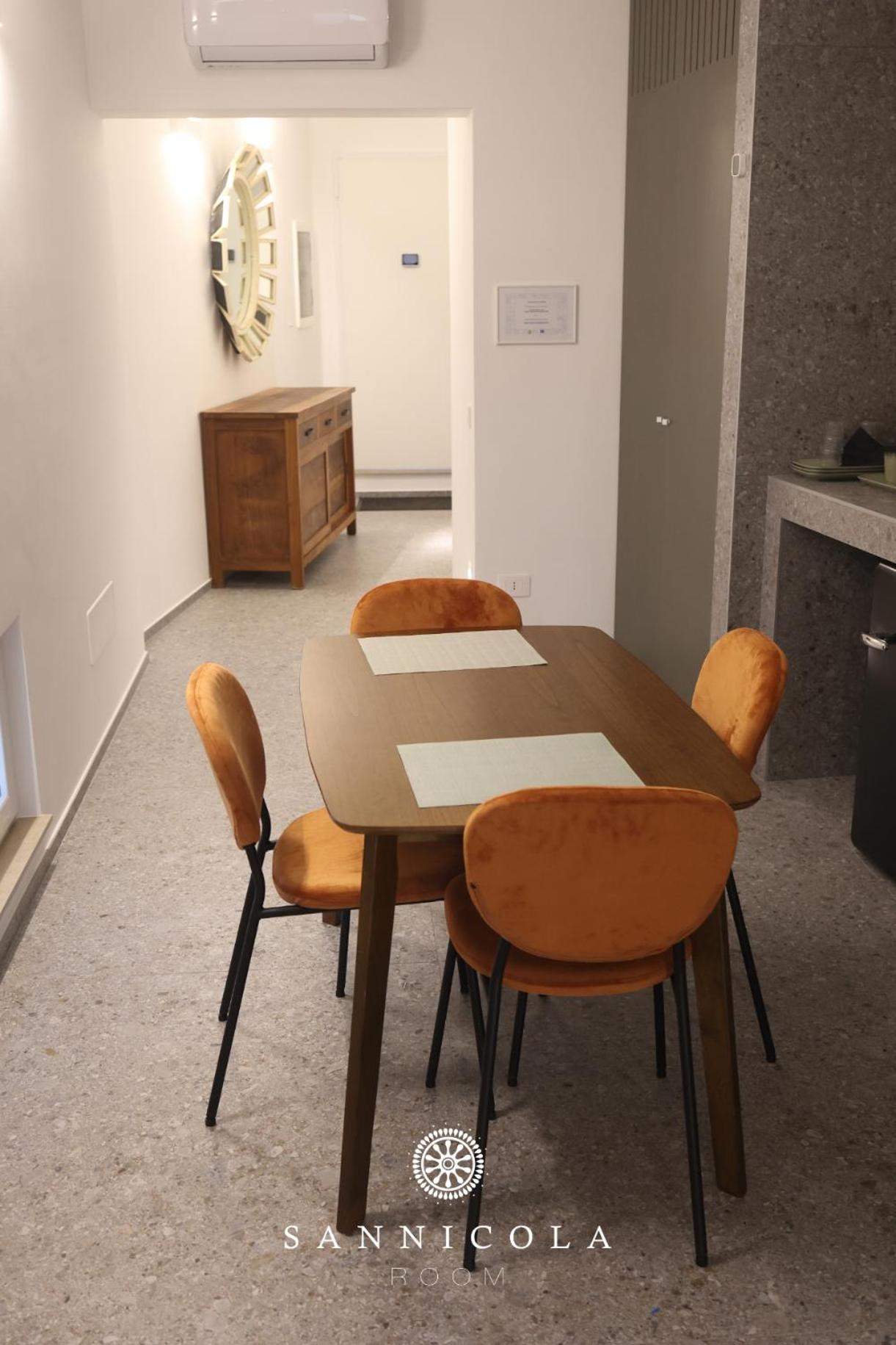 San Nicola Room E Spa Gravina in Puglia Zewnętrze zdjęcie