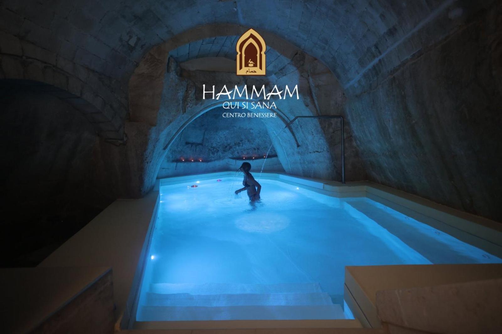 San Nicola Room E Spa Gravina in Puglia Zewnętrze zdjęcie