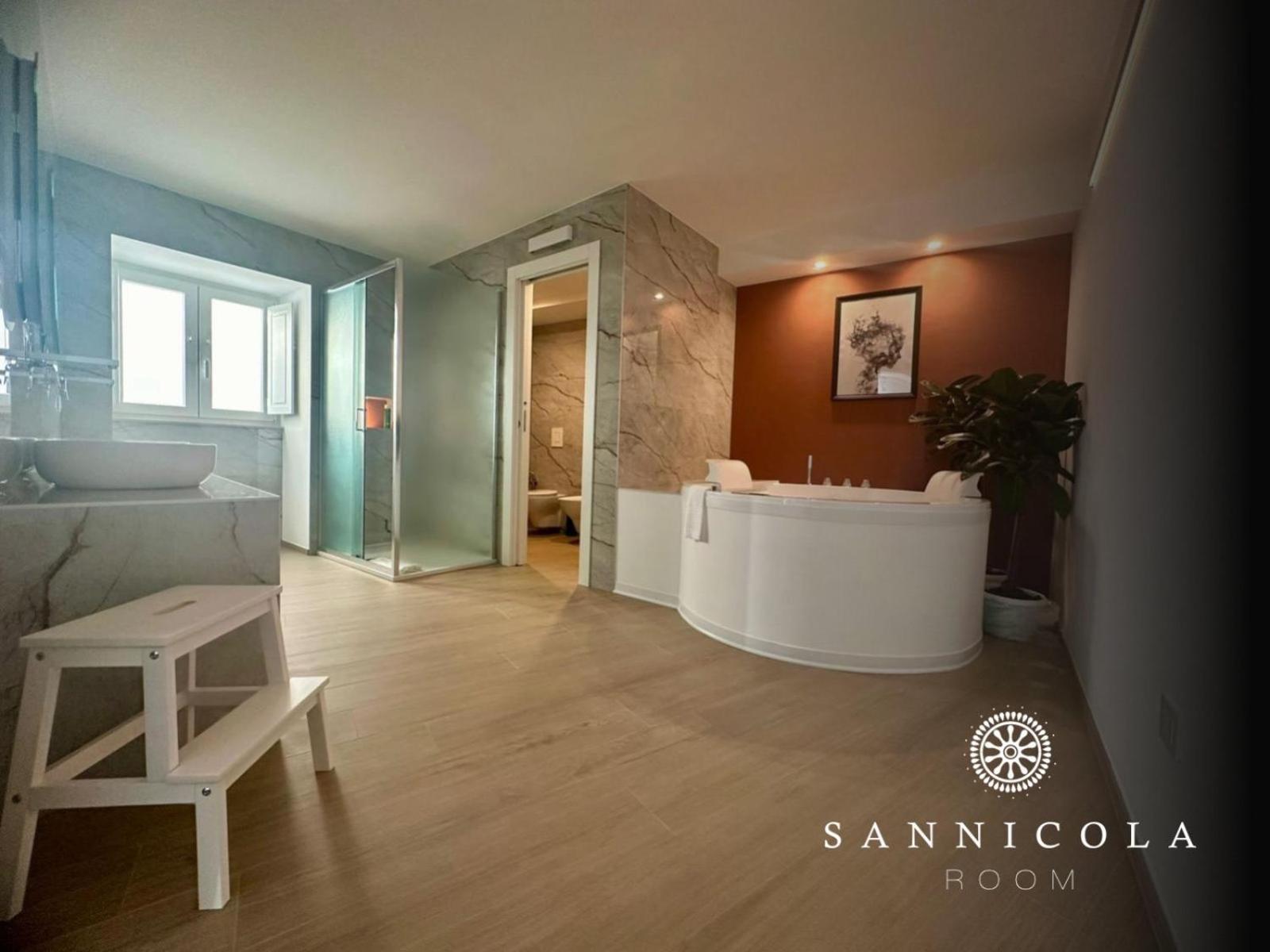 San Nicola Room E Spa Gravina in Puglia Zewnętrze zdjęcie