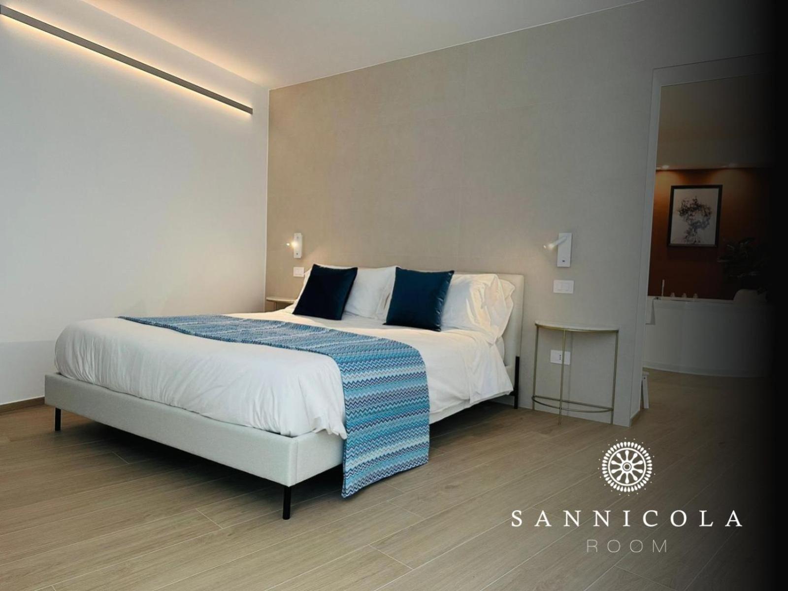 San Nicola Room E Spa Gravina in Puglia Zewnętrze zdjęcie