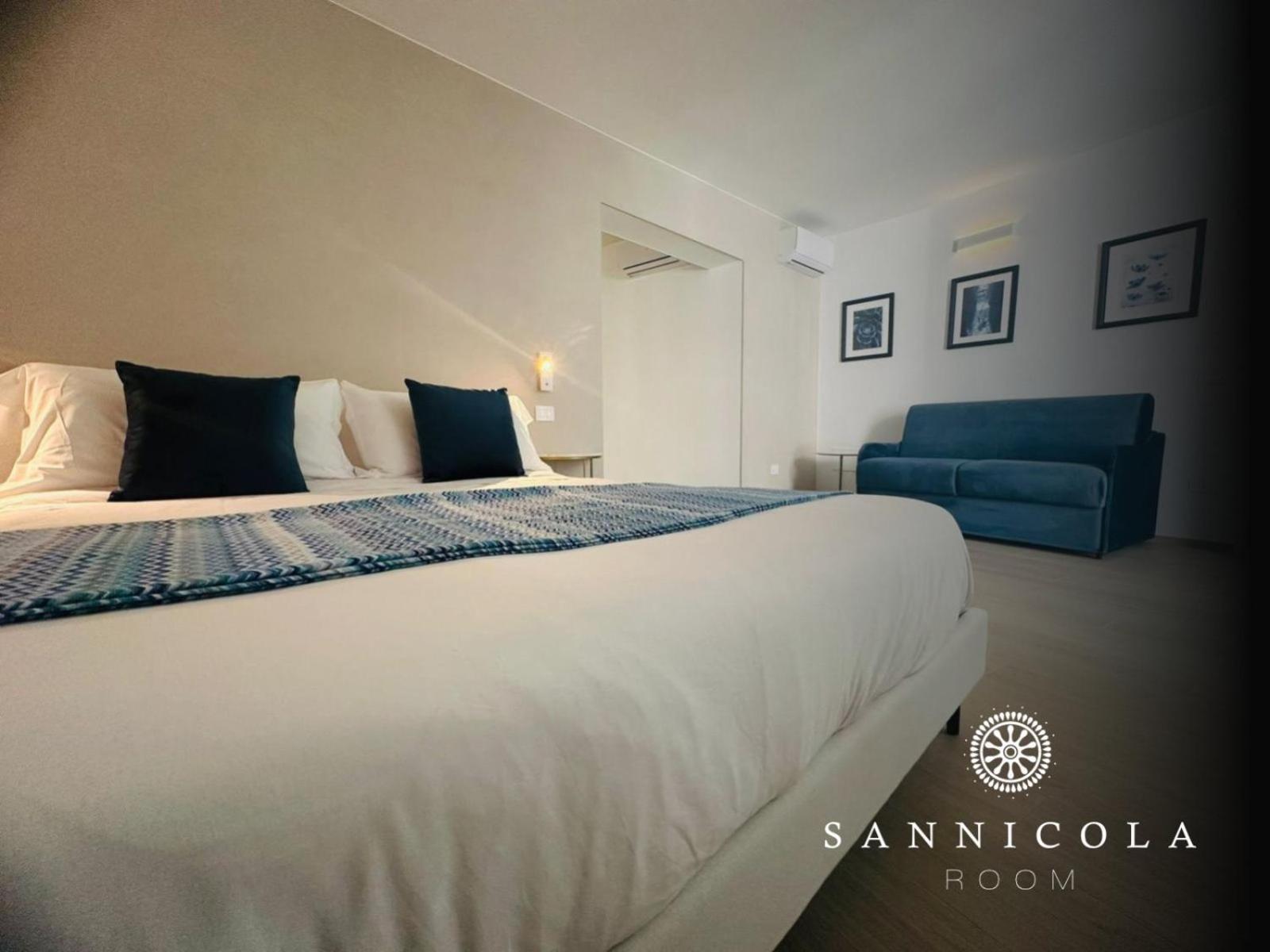 San Nicola Room E Spa Gravina in Puglia Zewnętrze zdjęcie