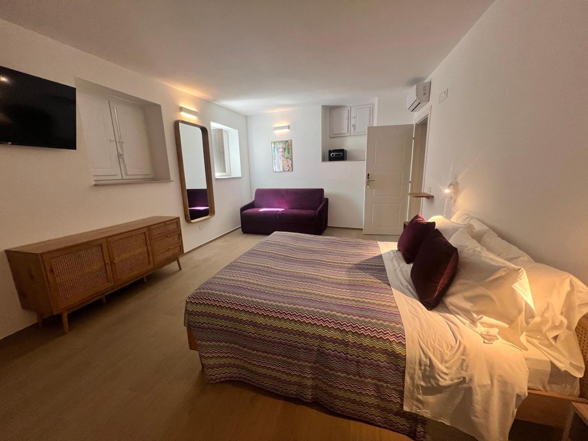 San Nicola Room E Spa Gravina in Puglia Zewnętrze zdjęcie