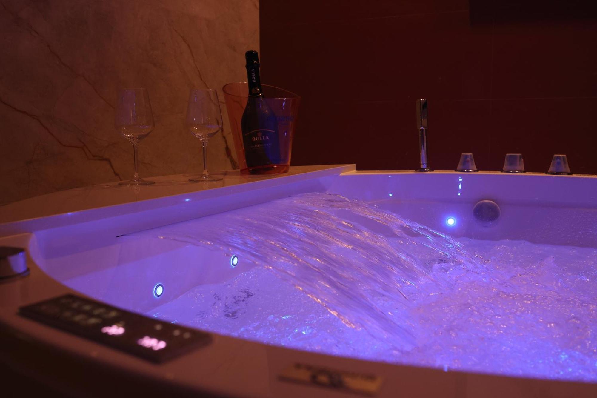 San Nicola Room E Spa Gravina in Puglia Zewnętrze zdjęcie