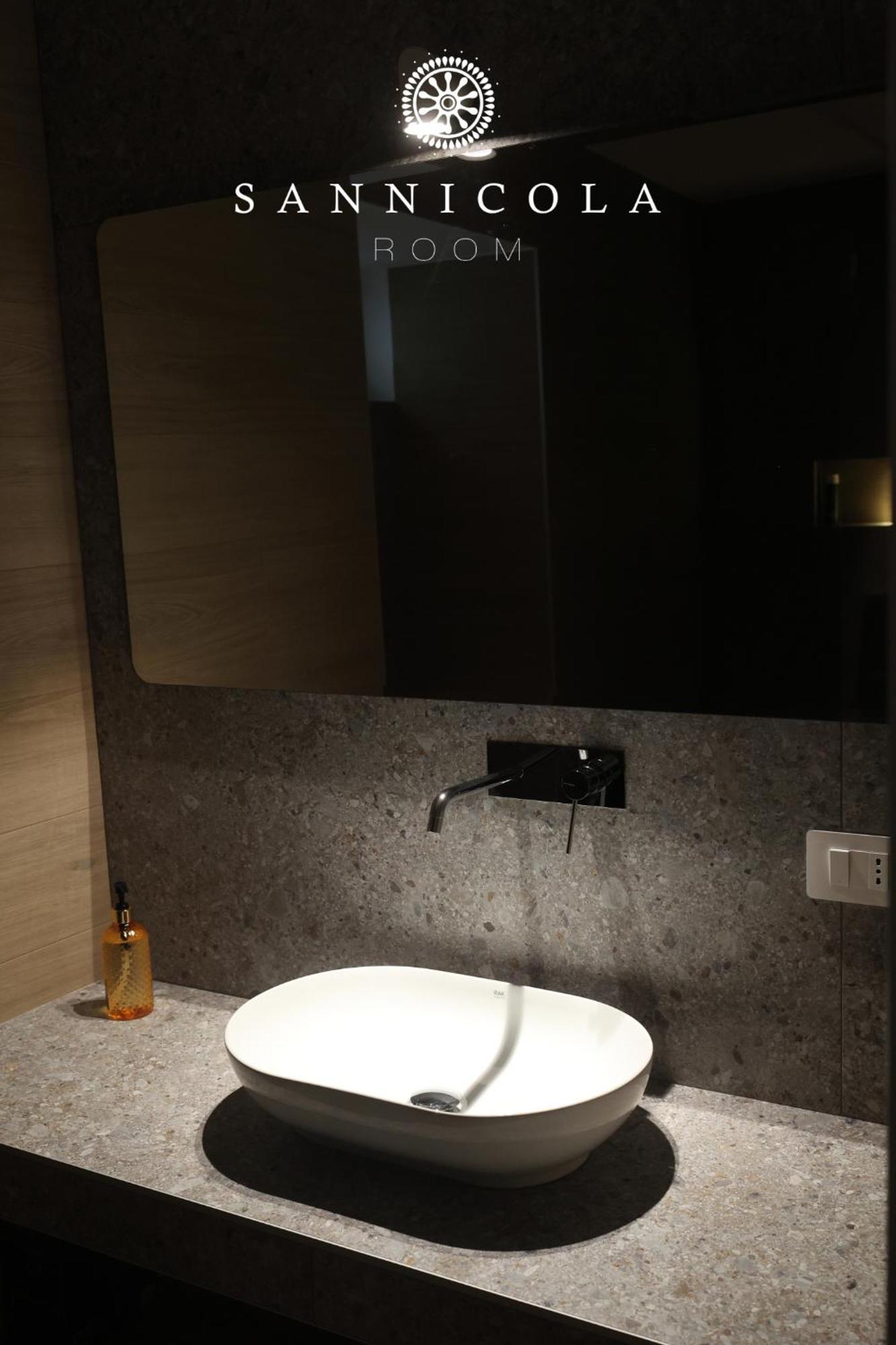 San Nicola Room E Spa Gravina in Puglia Zewnętrze zdjęcie